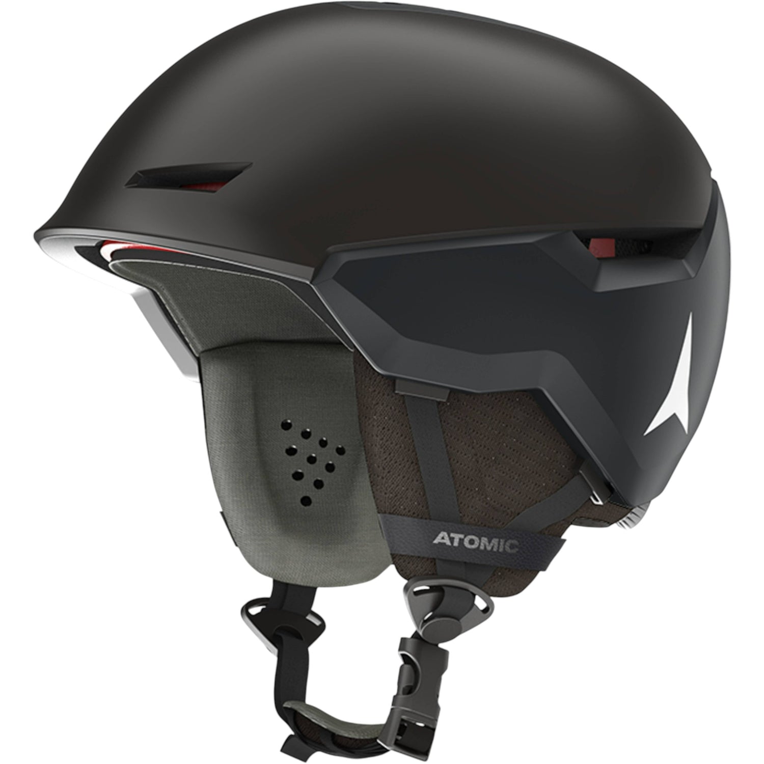 Revent+LF Adult Ski Helmet