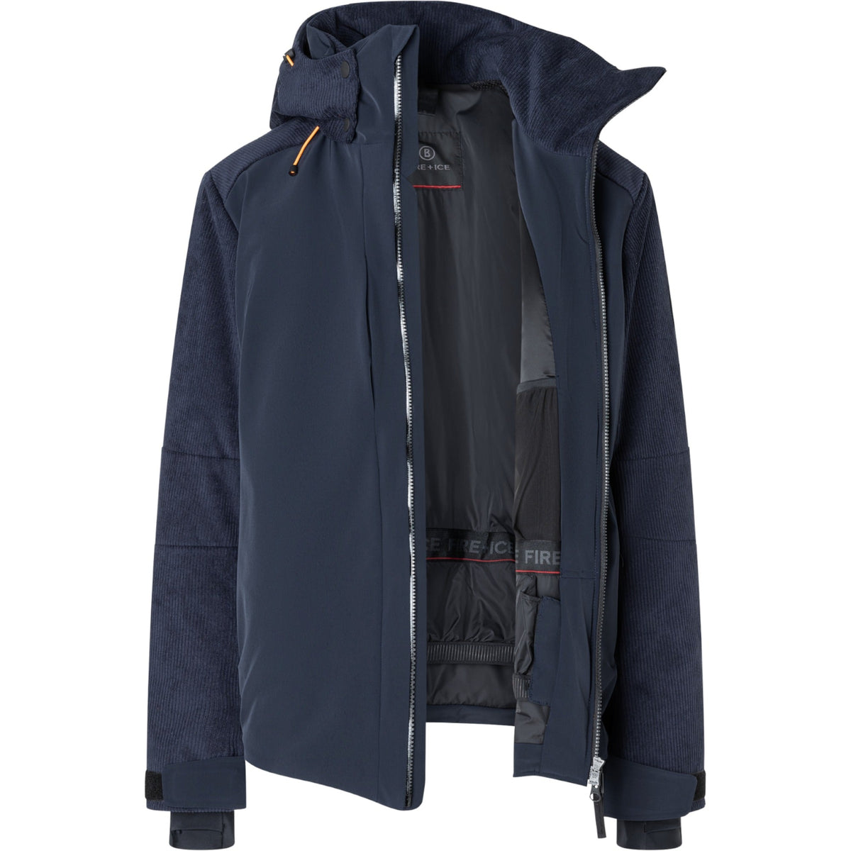 Manteau Hardo Homme