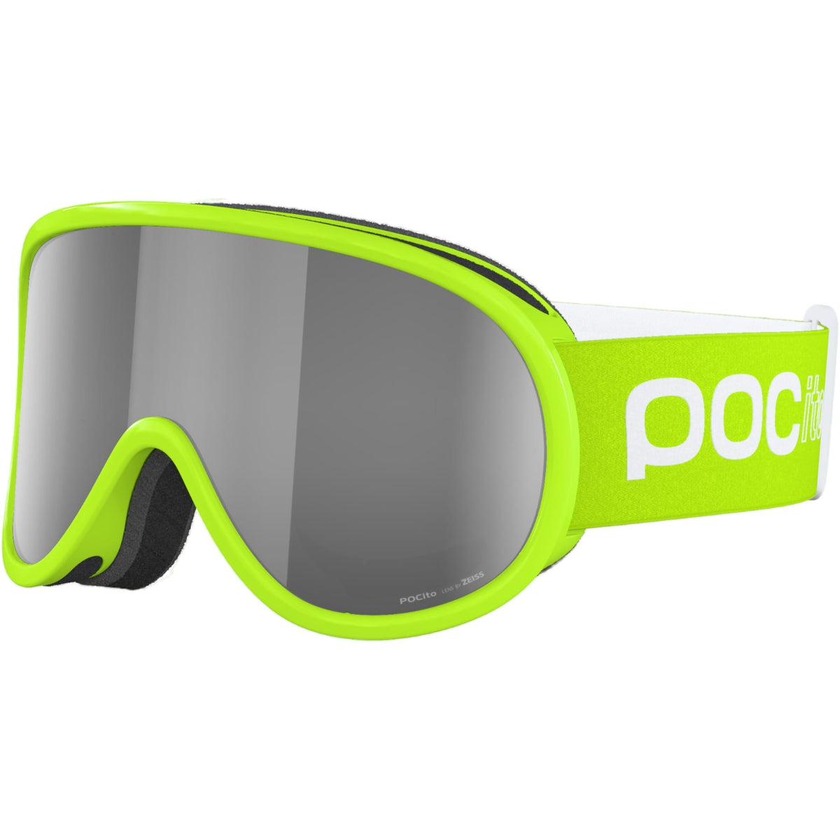 Lunettes de Ski Pocito Retina Enfant