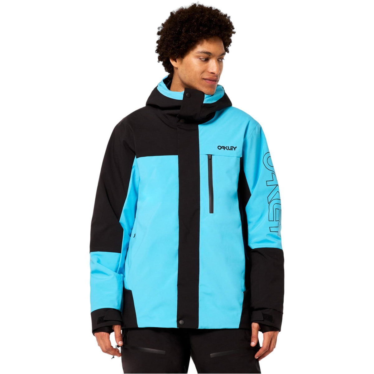Manteau TNP TBT Homme