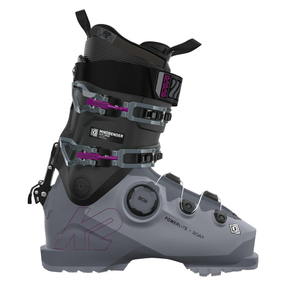 K2 22.5