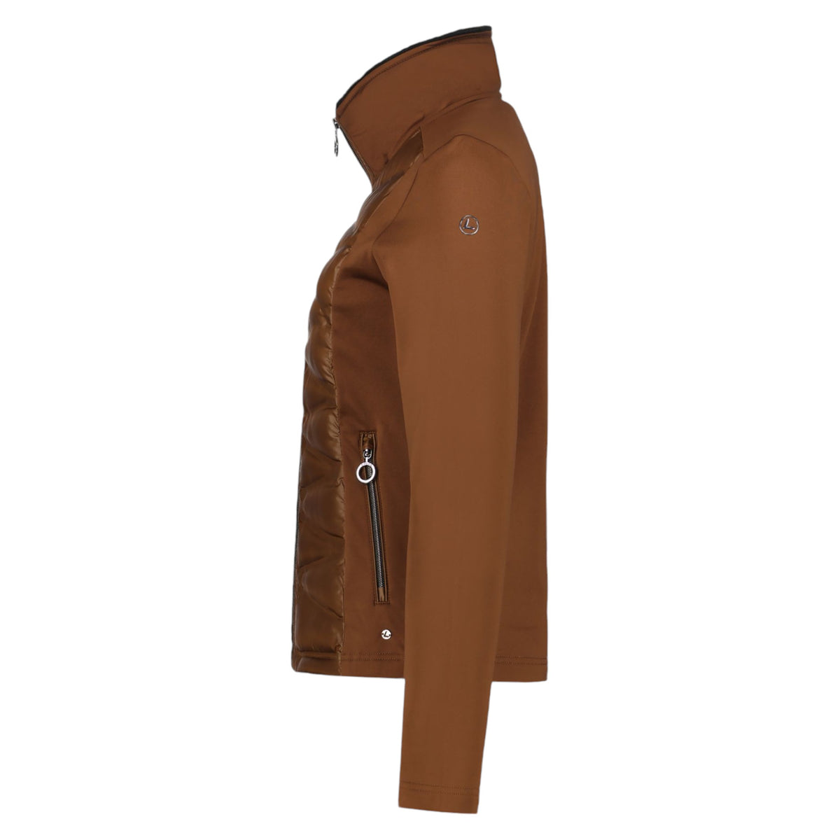 Luosu Women Insulated Vest