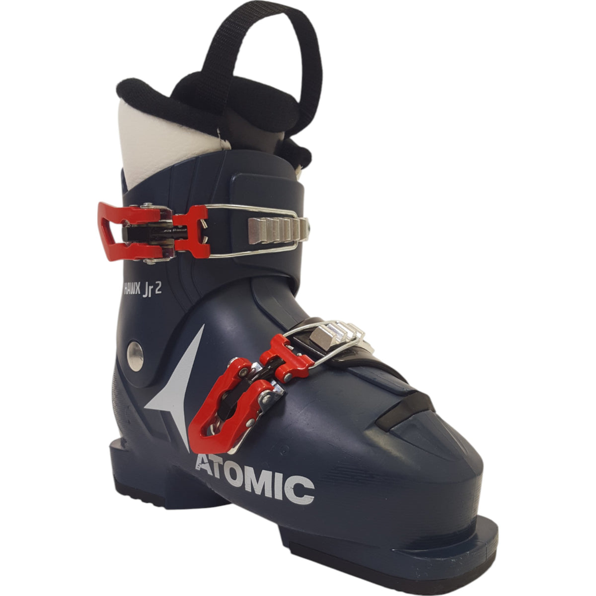 Used Hawx JR2 Kids Ski Boots