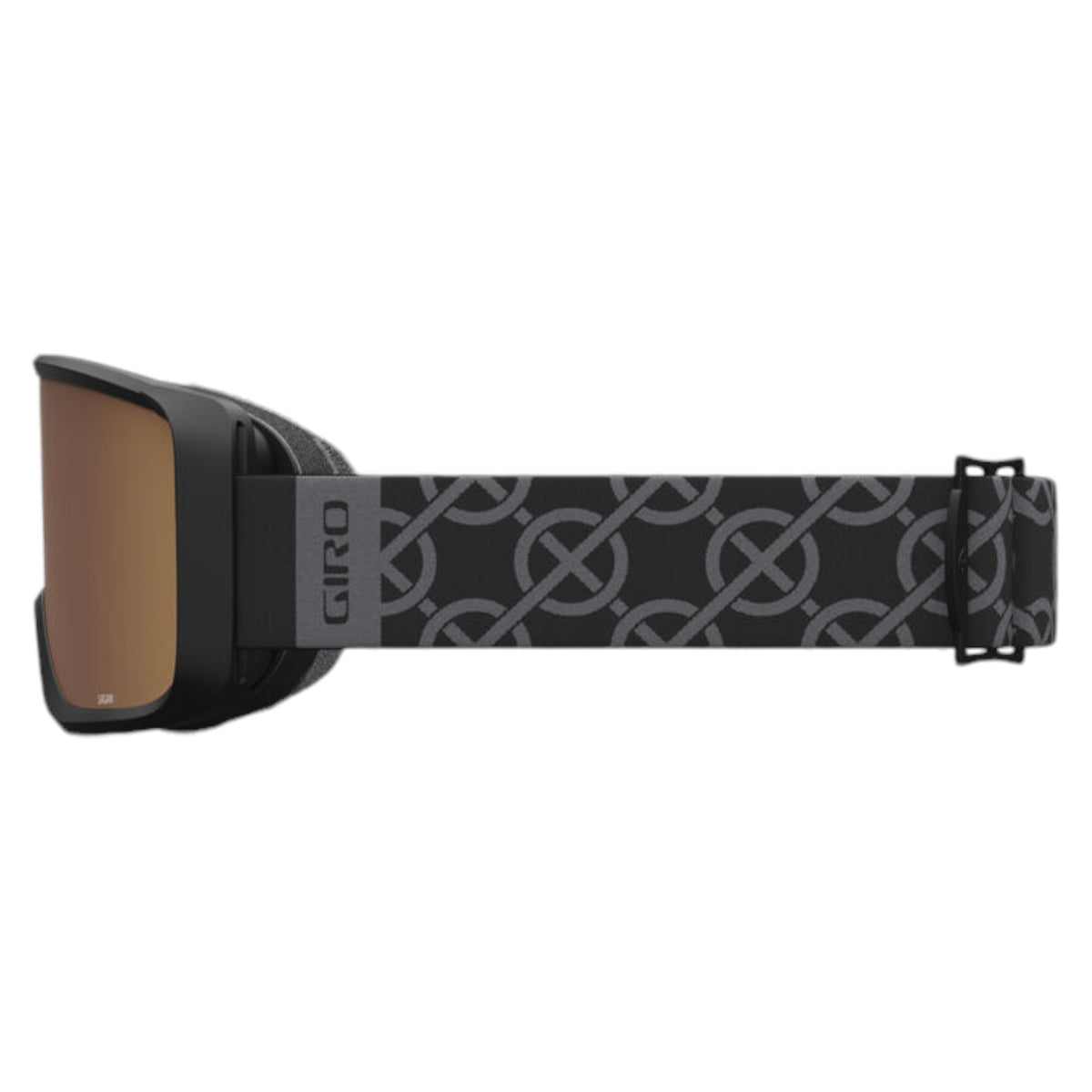 Sagen Adult Ski Goggles