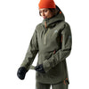 Manteau Coquille Torngat Jacket Femme