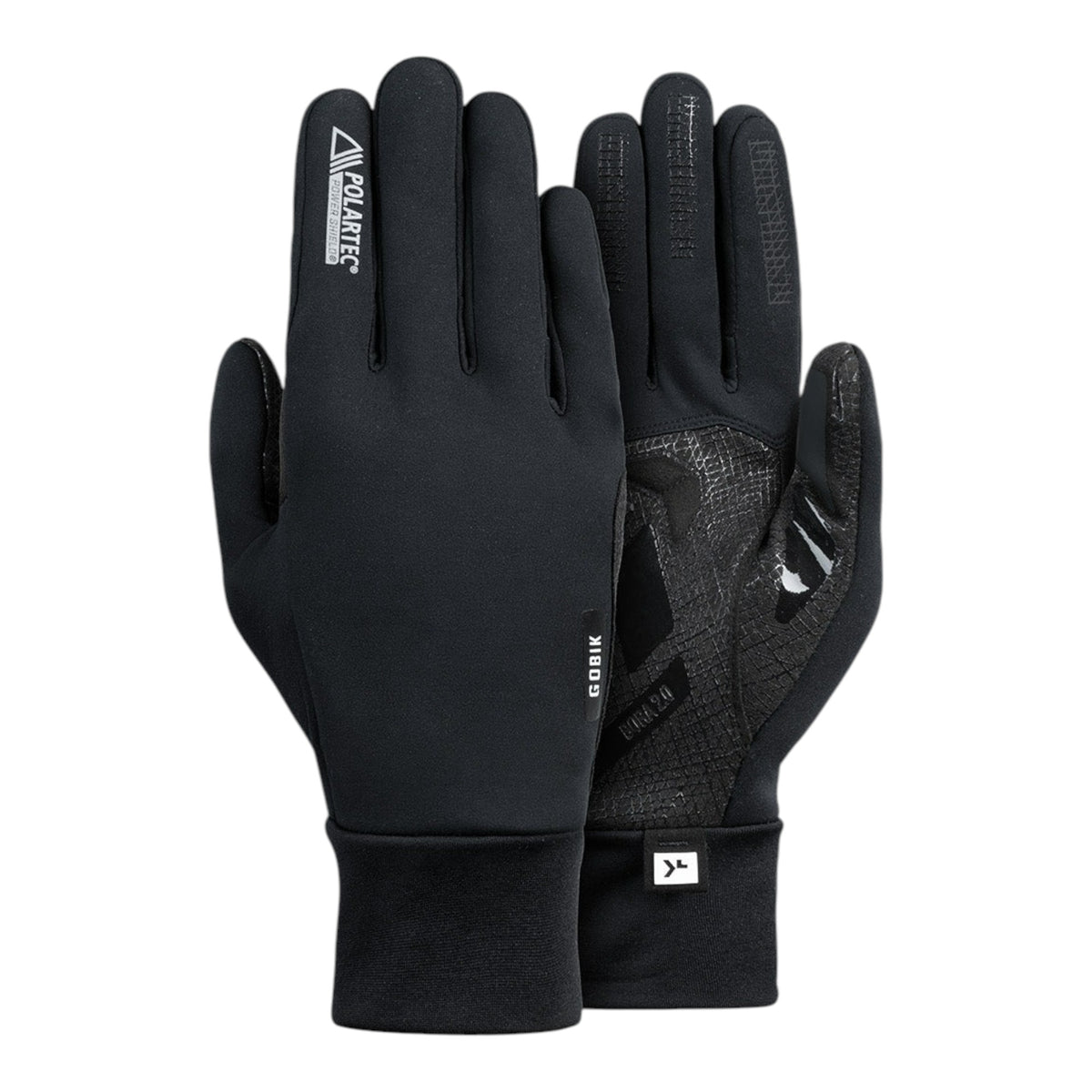 Gants de Vélo Polartec Bora 2.0 Adulte