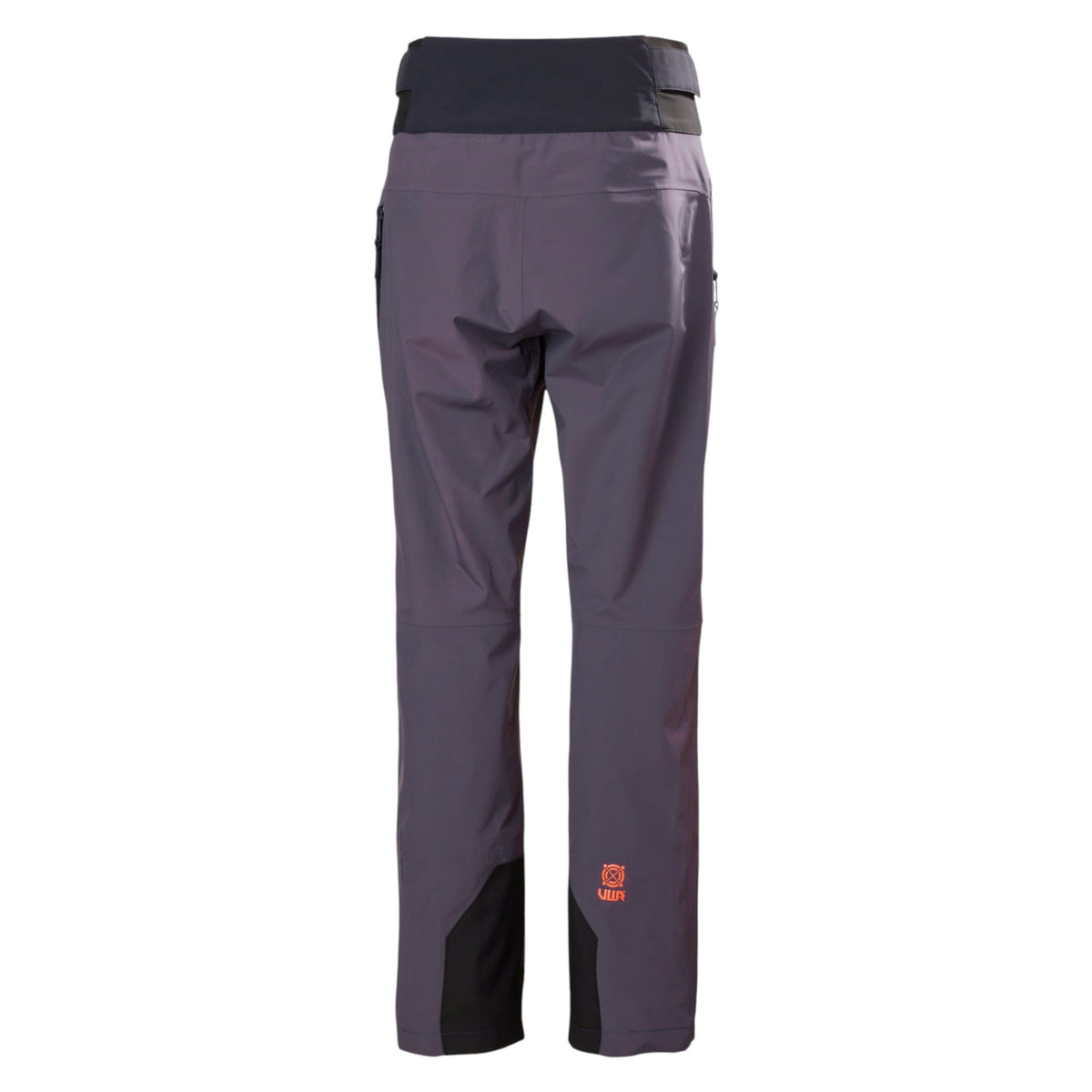 Pantalon Coquille Sogn Shell Femme