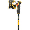 Bâtons de Ski Spitfire Vario 3D Adulte