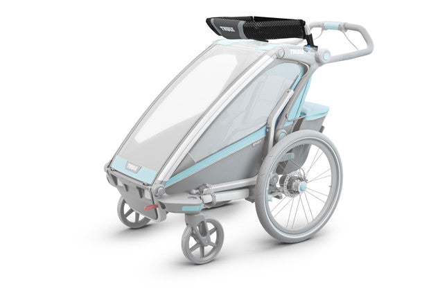 Porte-Bagages Chariot Simple