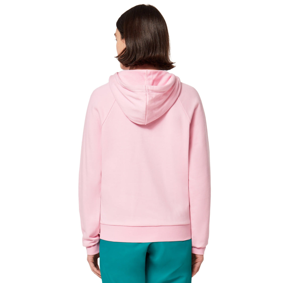 Chandail Manches Longues 2.0 Fleece Femme