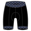 Triple S Ultimo Women Bike Shorts