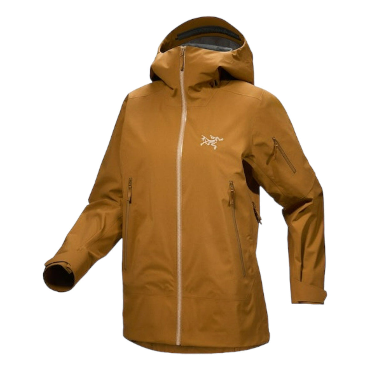 Manteau Sentinel Femme