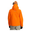Manteau d'Hiver Tripoint Homme