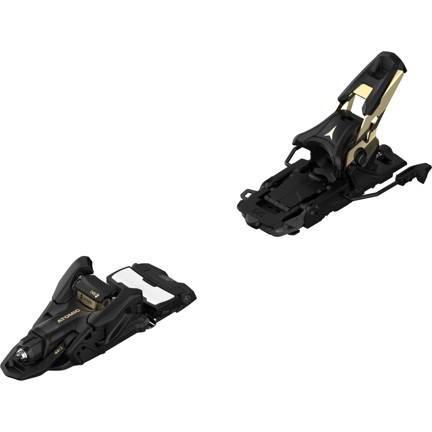 Fixations de Ski N Shift 13 MNC Adulte