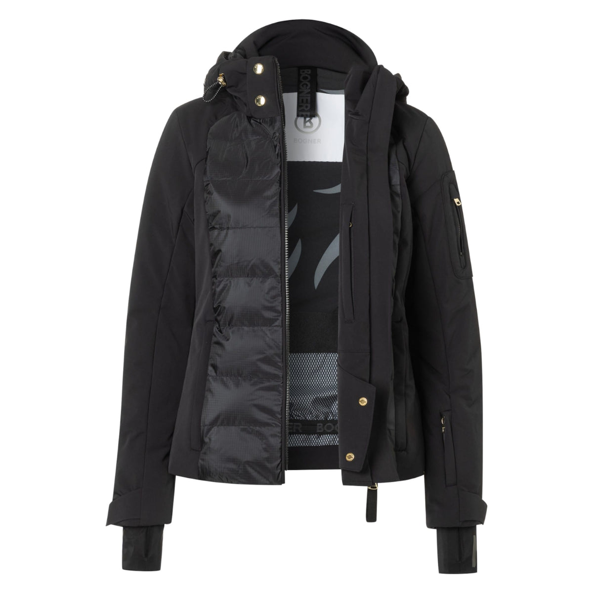 Zila Women Winter Jacket