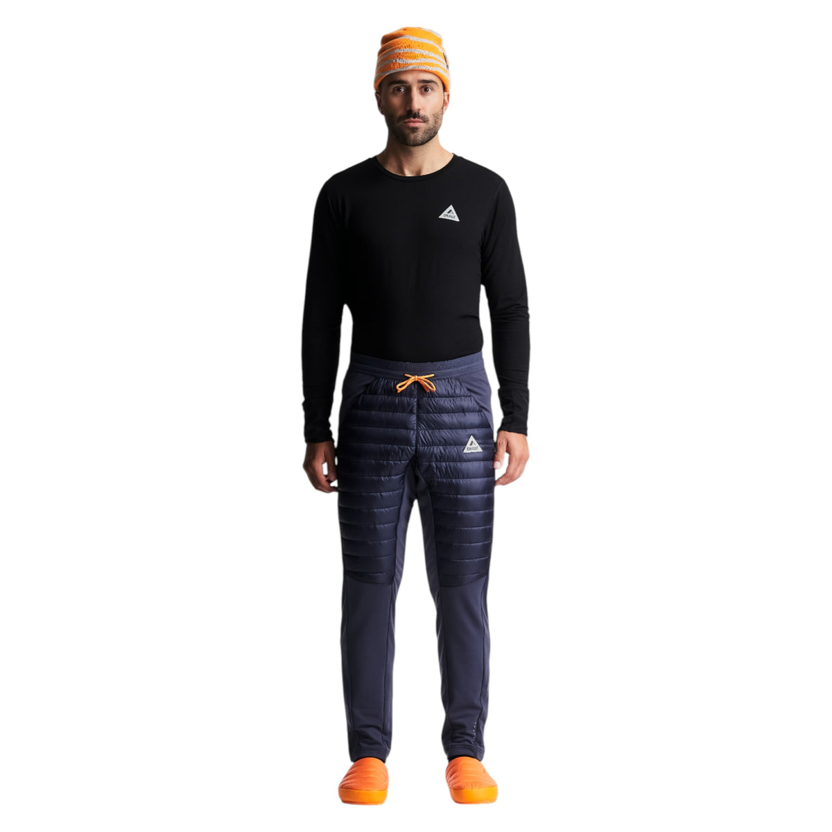 Pantalon Isolant Tundra Hybrid Homme