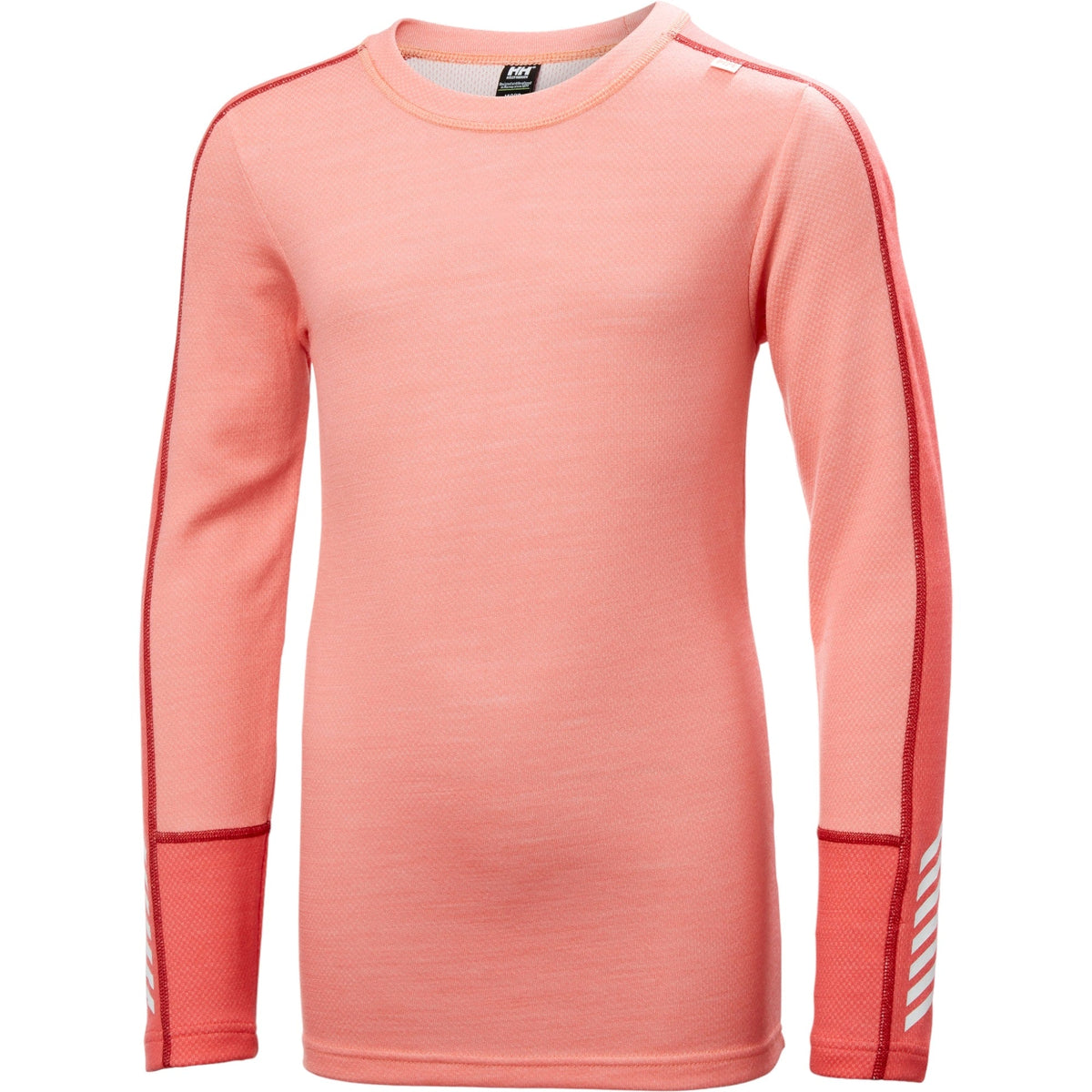 Lifa Merino Midweight Kids Base Layer Set