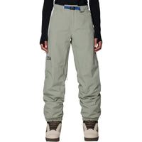 Pantalon de Neige Warp Factor Femme