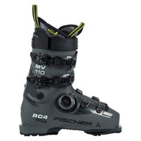 Fischer Rhino Gris 25.5