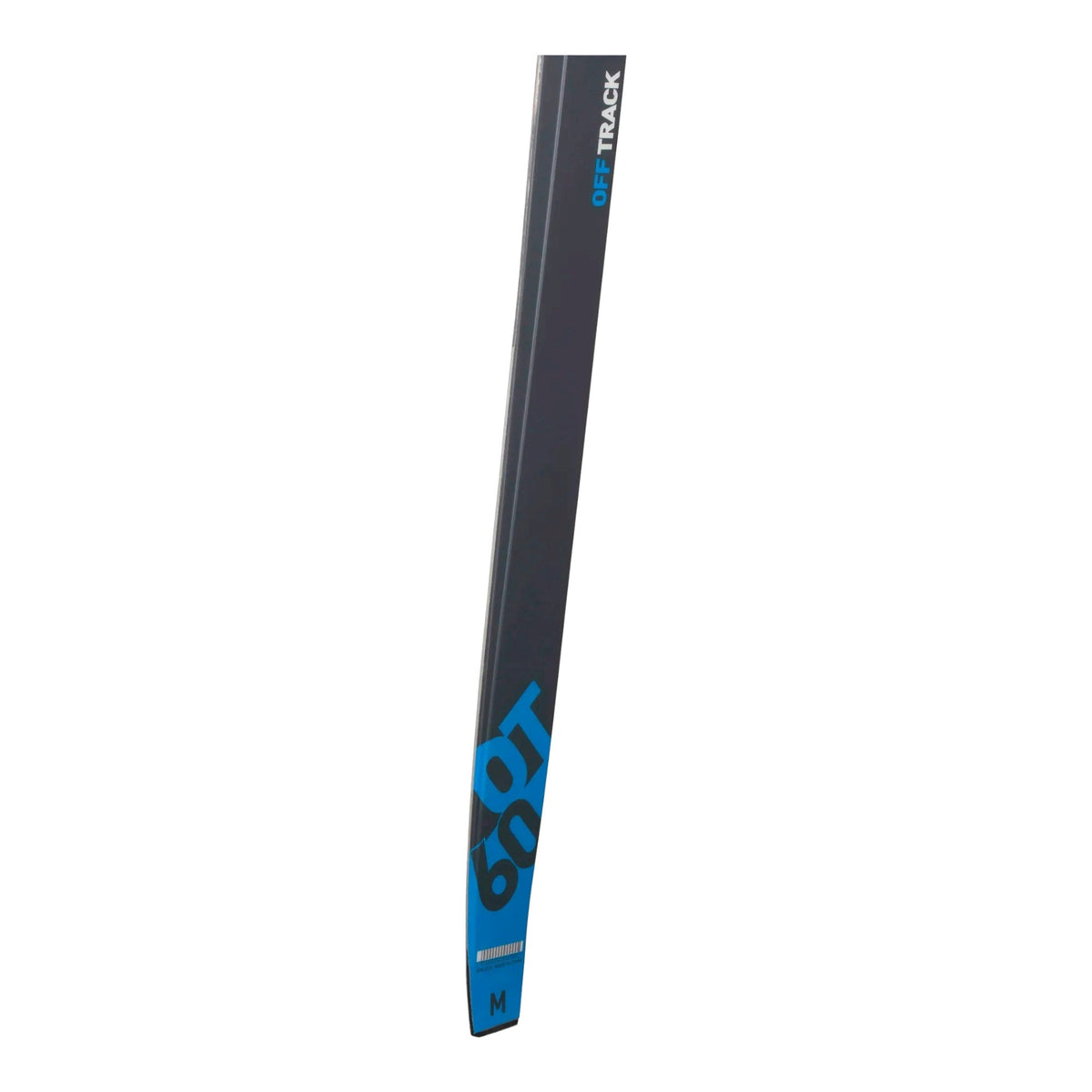 Skis de Fond EVO OT 60 IFP POS + Control SI Adulte