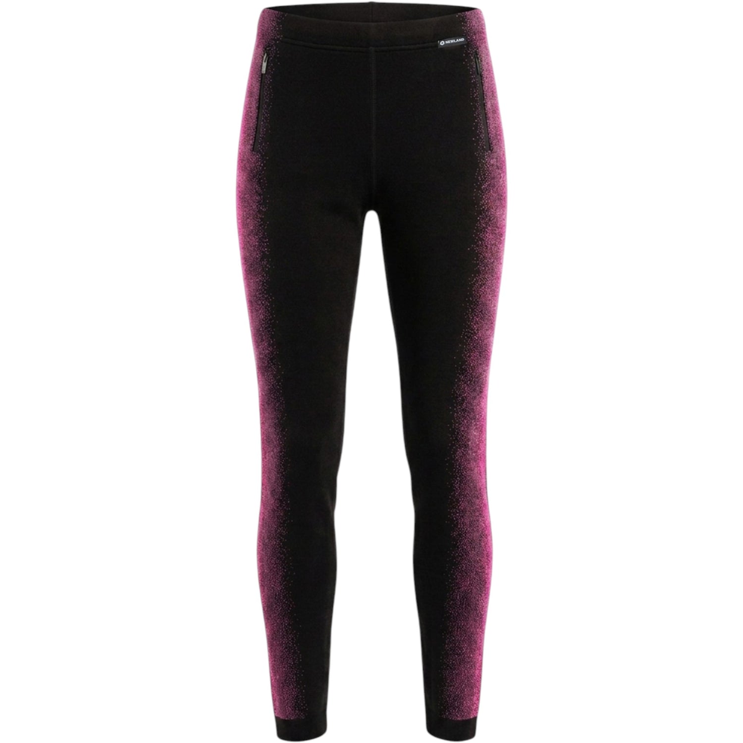 Newland Noir/Fuchsia.0111 L