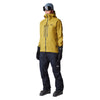 High Exposure Gore-Tex C-Knit Men Jacket