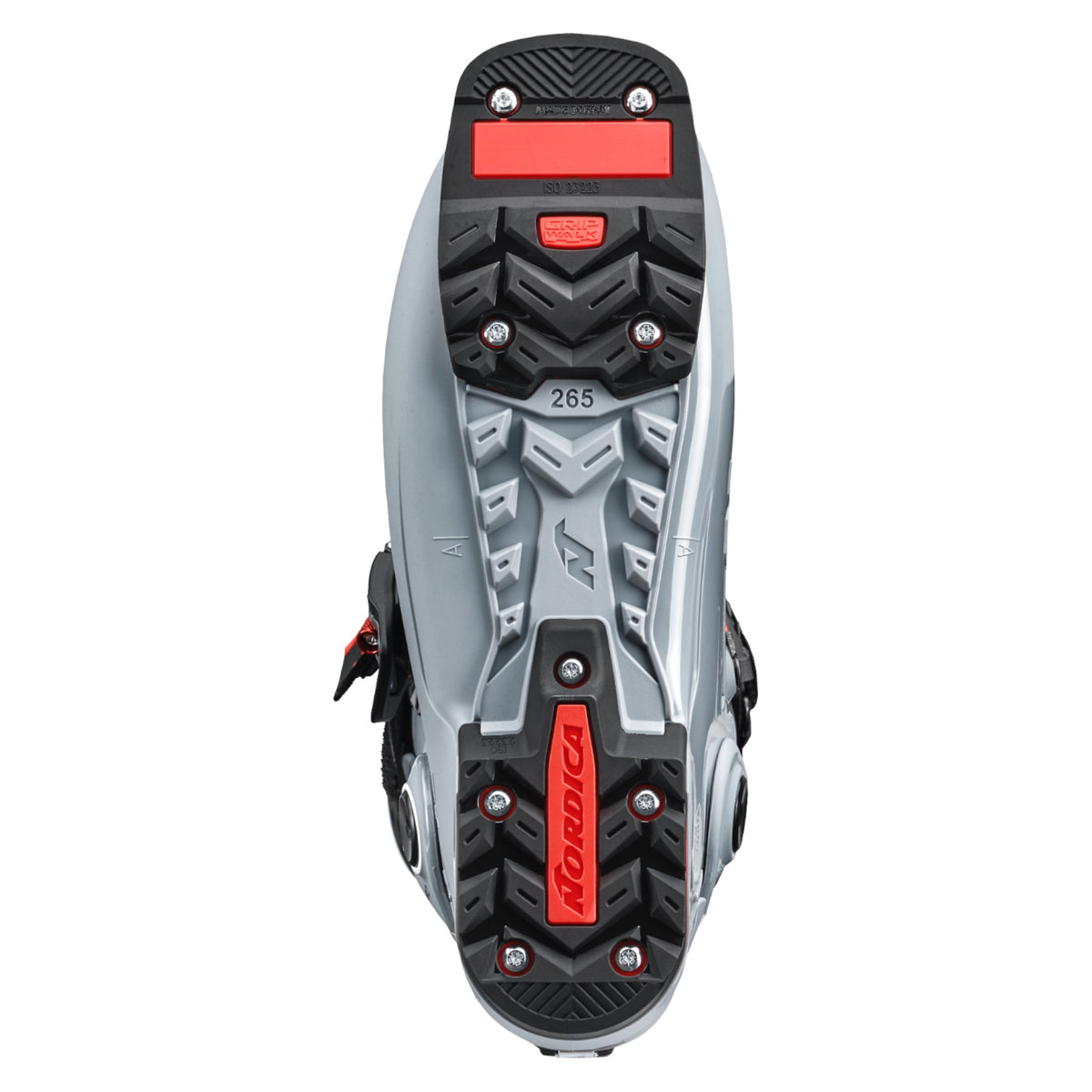 Bottes de Ski HF Pro 110 Homme