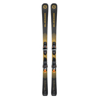 Skis Alpins Thunderbird Sport TI + TPX12 Adulte
