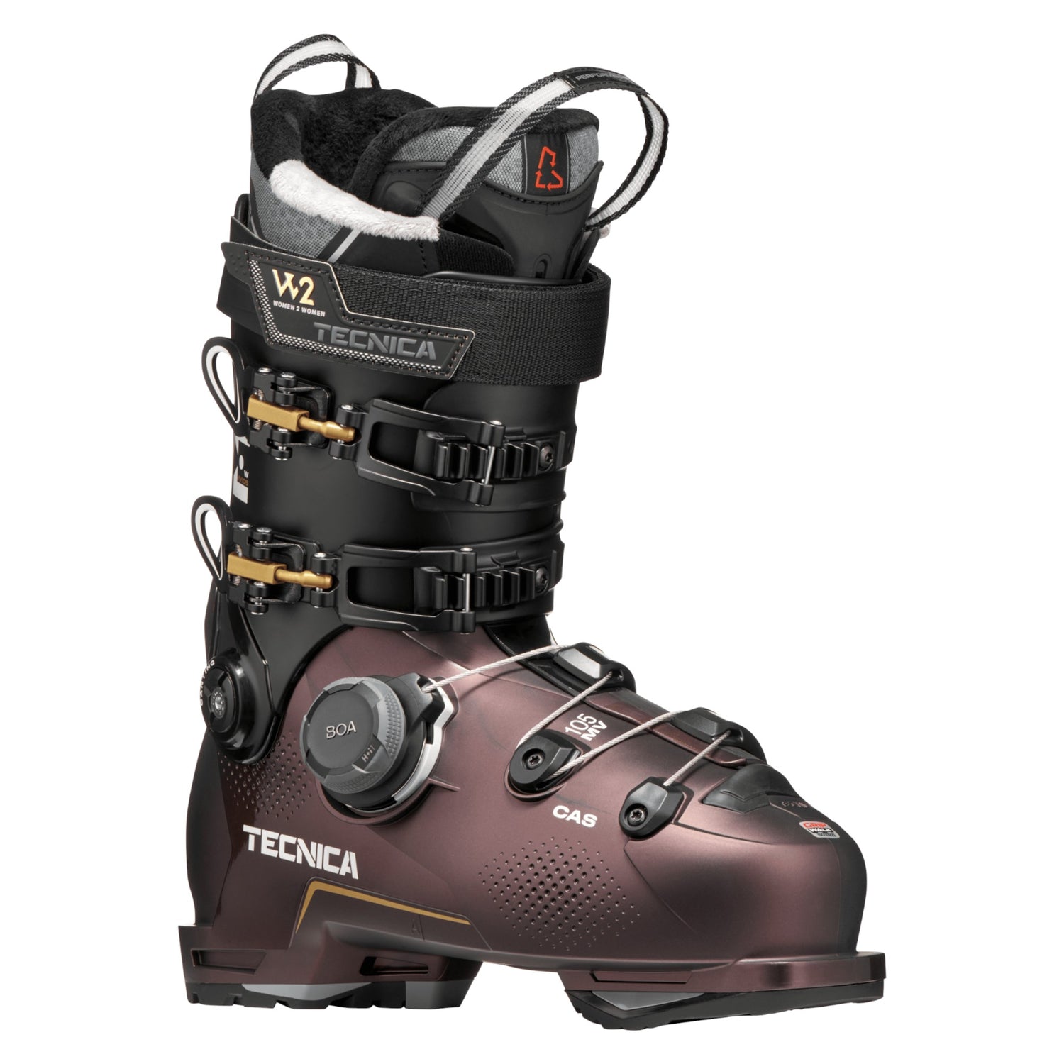 Mach Boa MV 105 Women Boots