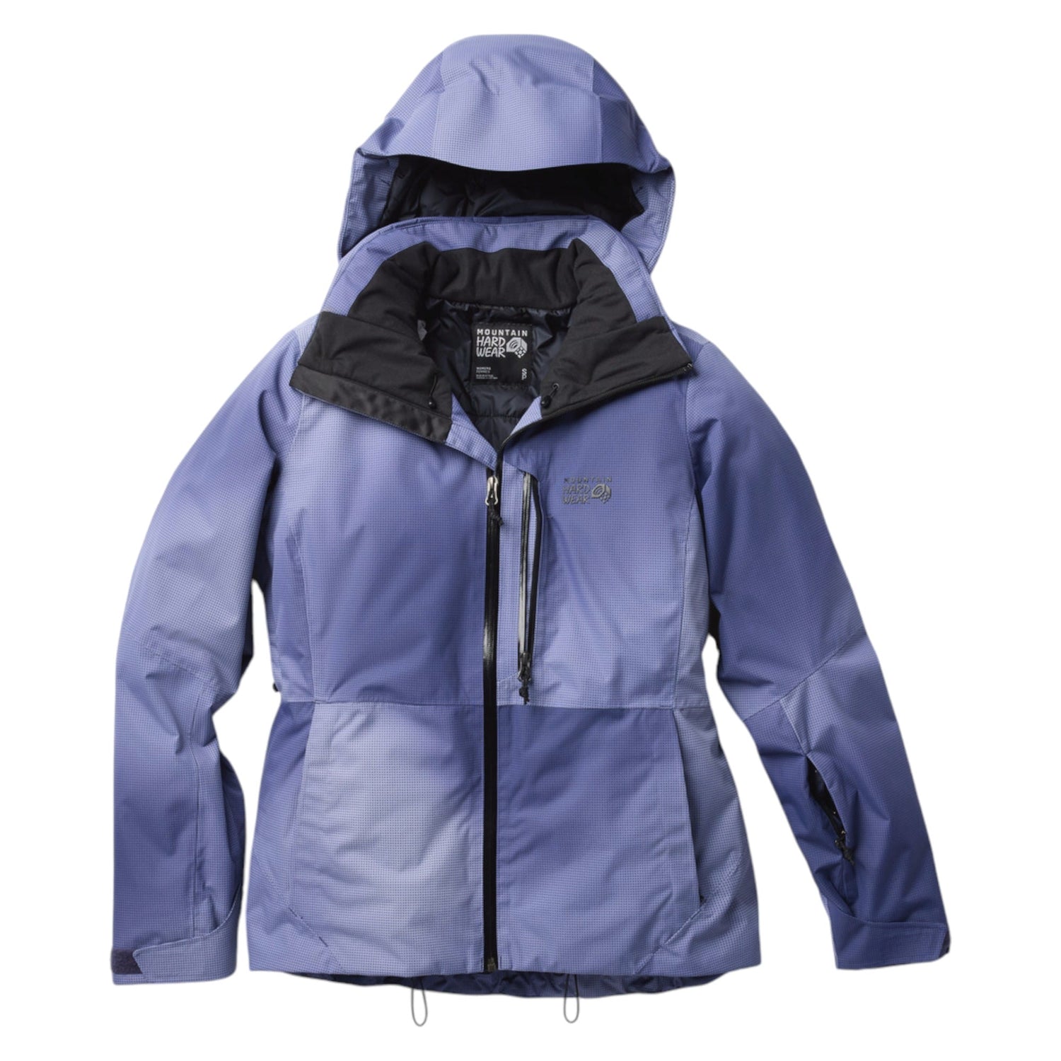Manteau d'Hiver Firefall Insulated Femme