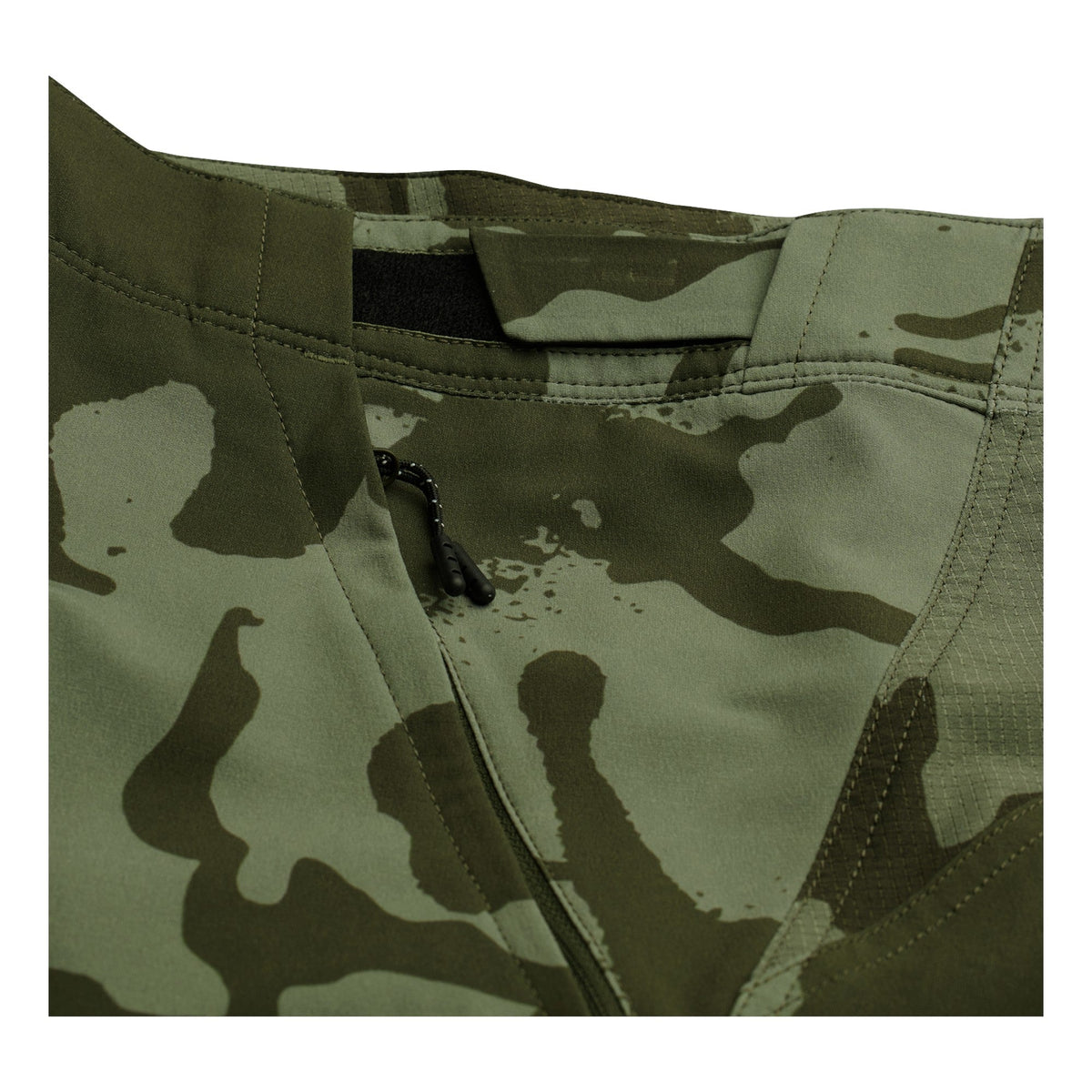 Pantalon de Vélo de Montagne Skyline Shadow Camo Homme