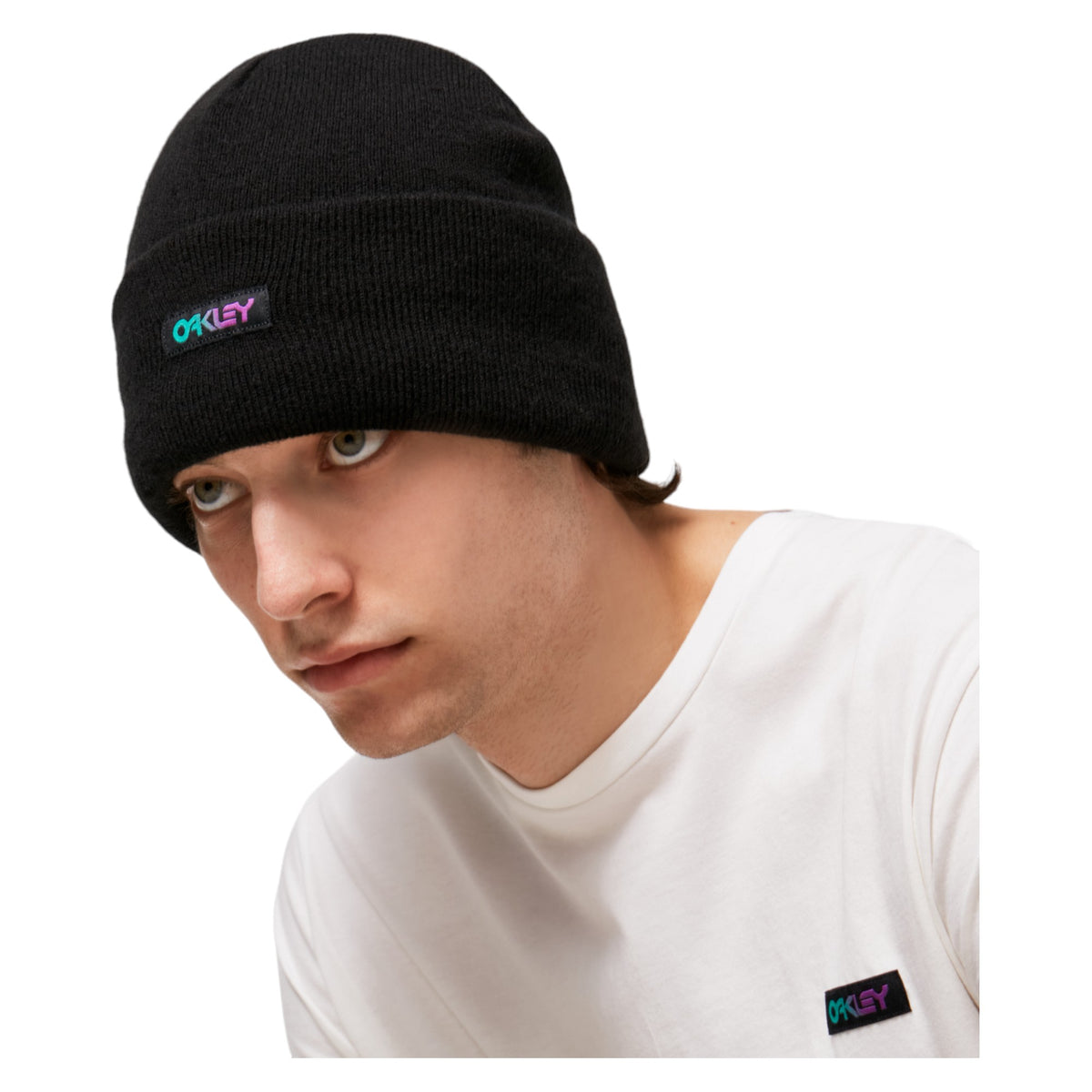 Tuque B1B Gradient Patch Adulte