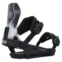 A-10 Men Snowboard Bindings
