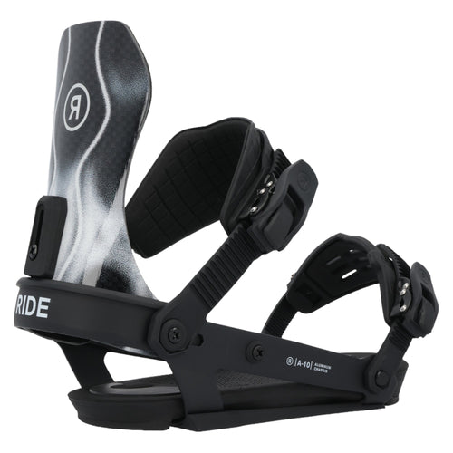 A-10 Men Snowboard Bindings