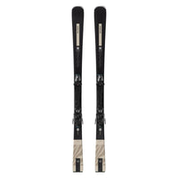 Skis Alpins S/Max N6 XT +M10 GW Femme