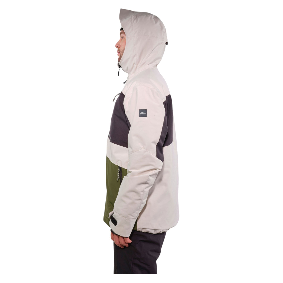 Jacksaw Men Winter Jacket