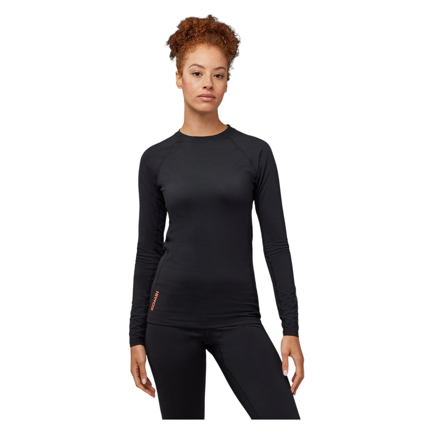 Haut de Sous-Vêtement  RedHEAT Extreme Crew Top Femme