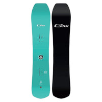 Gremlin Adult Snowboard