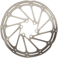 Centerline Rounded Disc Brake Rotor