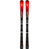 Skis Alpins Hero MT TI Cam K + SPX12 Adulte