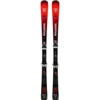 Skis Alpins Hero MT TI Cam K + SPX12 Adulte