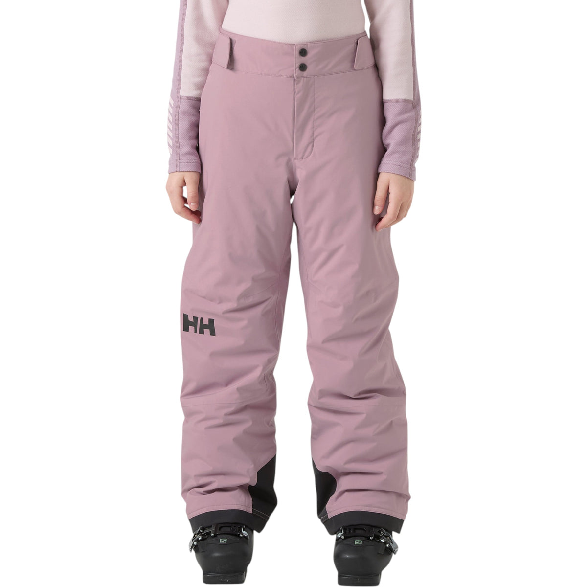 Diamond Kids Snow Pants