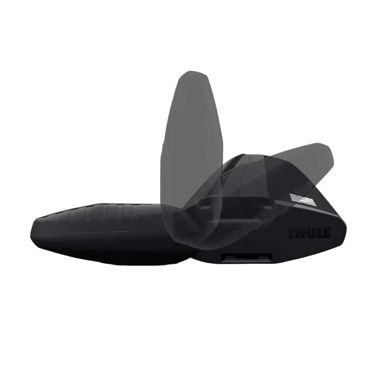 Wingbar Evo 127 Load Bars (50″)