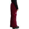 The North Face Burgundy Crush.MVO L