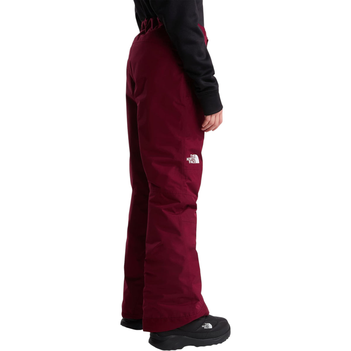 The North Face Burgundy Crush.MVO L