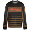 PocolU. Junior LS Jersey
