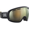 POC Uranium Noir Pod Gold.9685 Sunny Gold