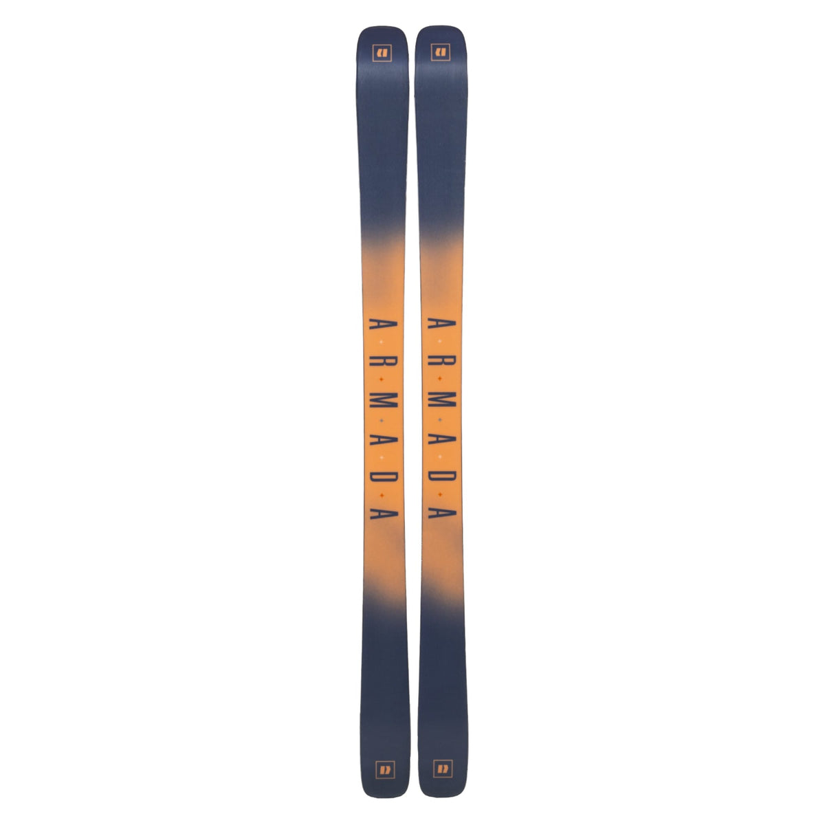 Skis Alpins ARW 88 Femme