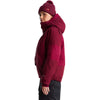 The North Face Burgundy Crush.MVO L