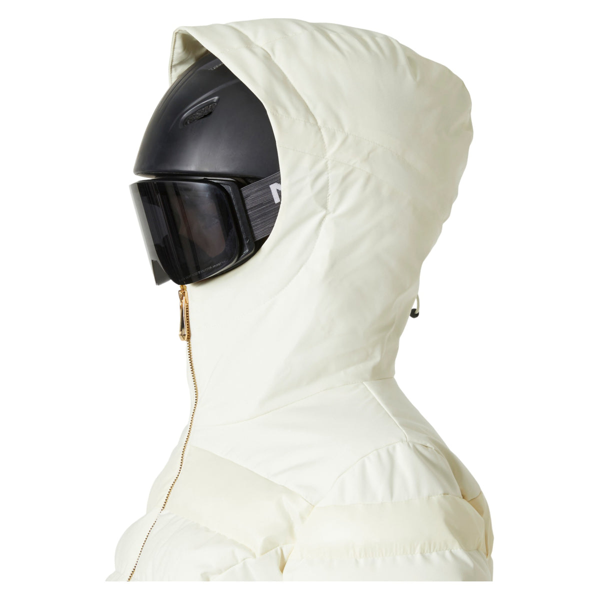 Imperial Puffy Women Jacket